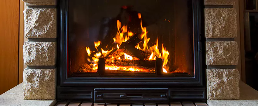 Best Wood Fireplace Repair Company in Suwanee, Georgia