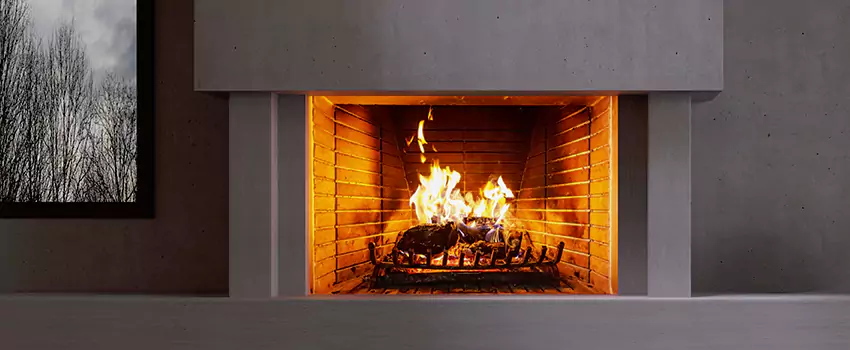 Indoor Wood Burning Furnace Repair and Installation in Suwanee, Georgia