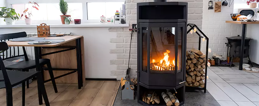Wood Stove Firebox Installation Services in Suwanee, GA