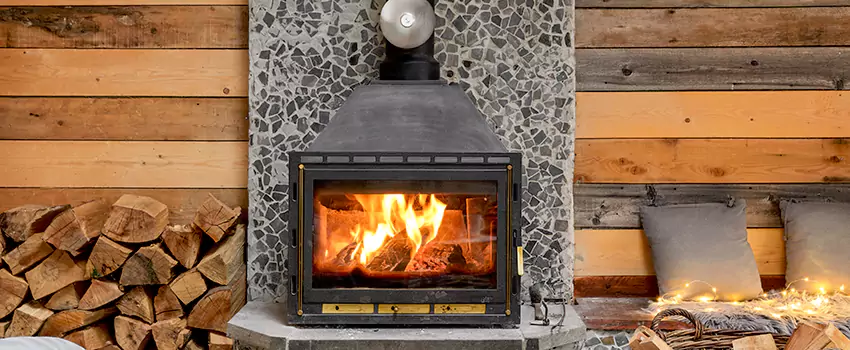 Wood Stove Cracked Glass Repair Services in Suwanee, GA