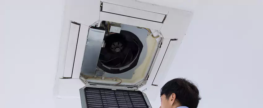 Benefits of Professional Air Duct Cleaning in Suwanee, Georgia