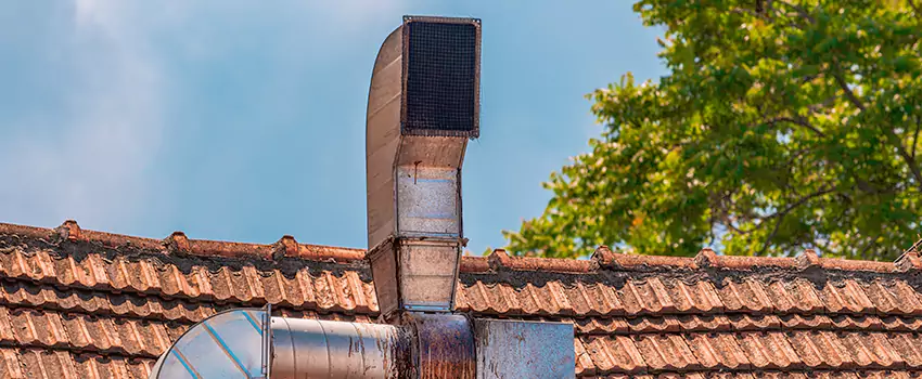 Chimney Cleaning Cost in Suwanee, Georgia