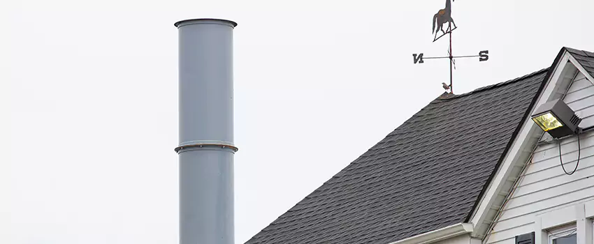 Multi-flue Chimney Caps Installation And Repair in Suwanee, GA