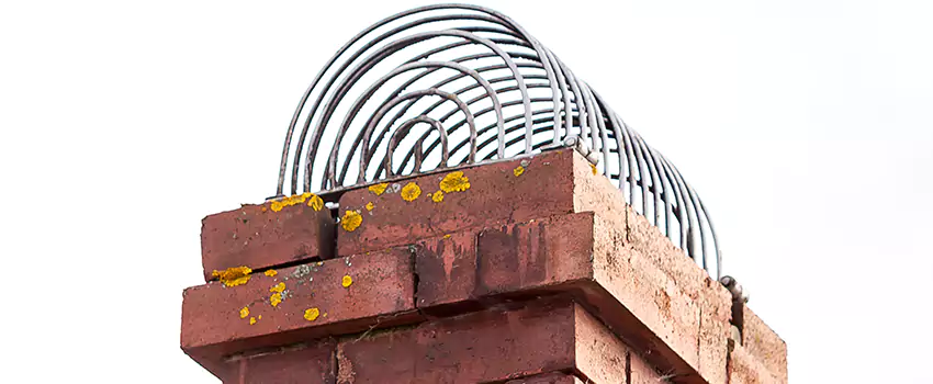 Chimney Crown Problems in Suwanee, Georgia