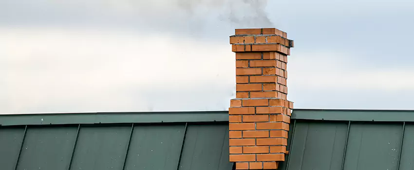 Chimney Installation Company in Suwanee, GA