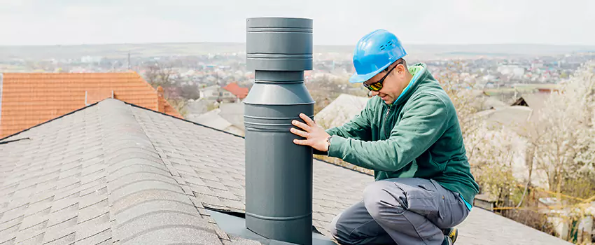 Insulated Chimney Liner Services in Suwanee, GA