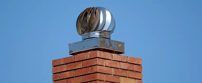 Chimney Flue Rebuild Services in Suwanee, Georgia