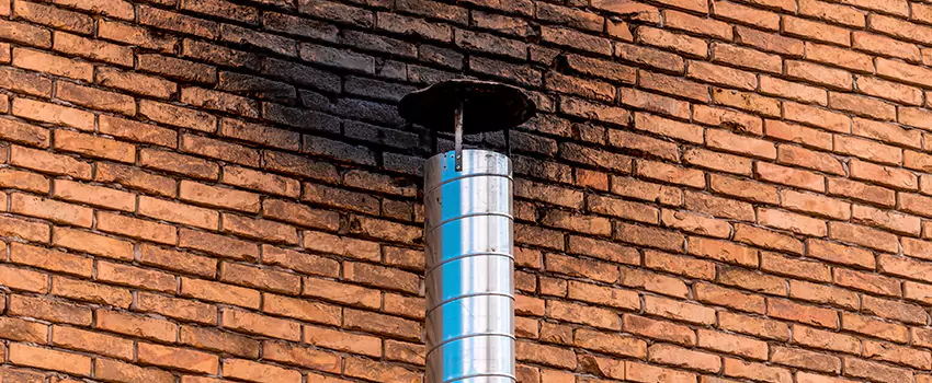 Chimney Design and Style Remodel Services in Suwanee, Georgia