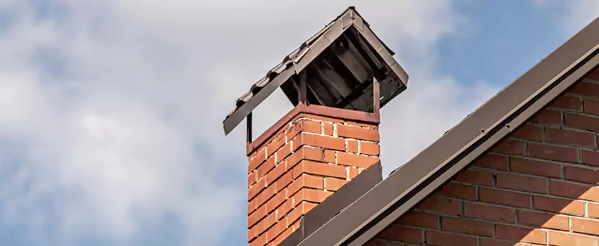 Chimney Saver Masonry Repair Contractor in Suwanee, Georgia
