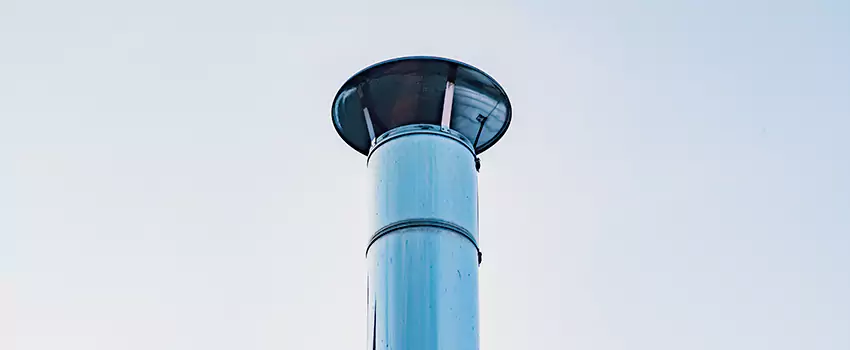 Chimney Spark Arrestor Mesh Installation in Suwanee, Georgia