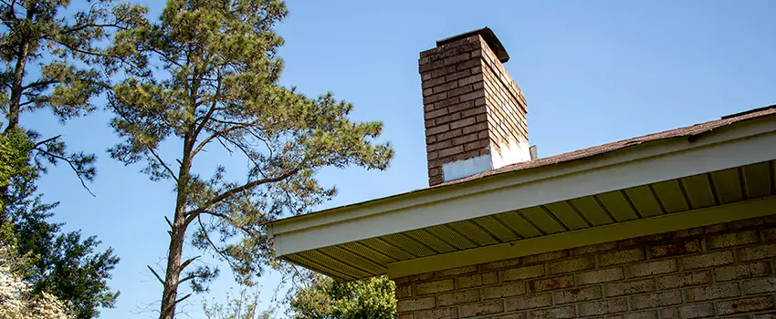 Brick Chimney Sweep Near Me in Suwanee, GA