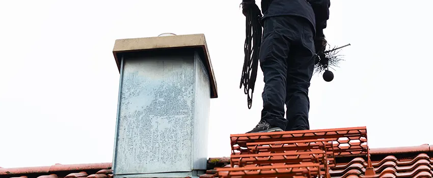 Modern Chimney Sweeping Techniques in Suwanee, Georgia
