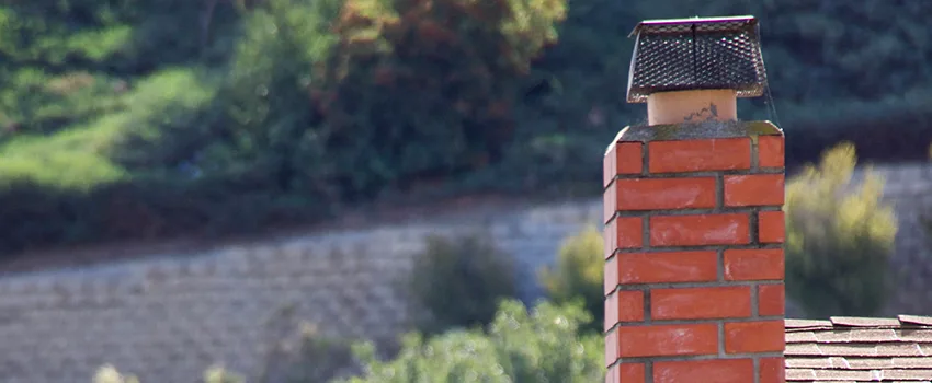 Chimney Tuckpointing And Masonry Restoration in Suwanee, GA