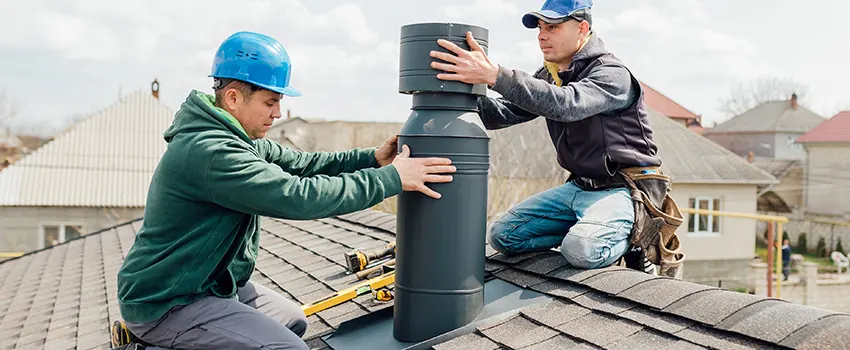 Commercial Chimney Cost in Suwanee, GA