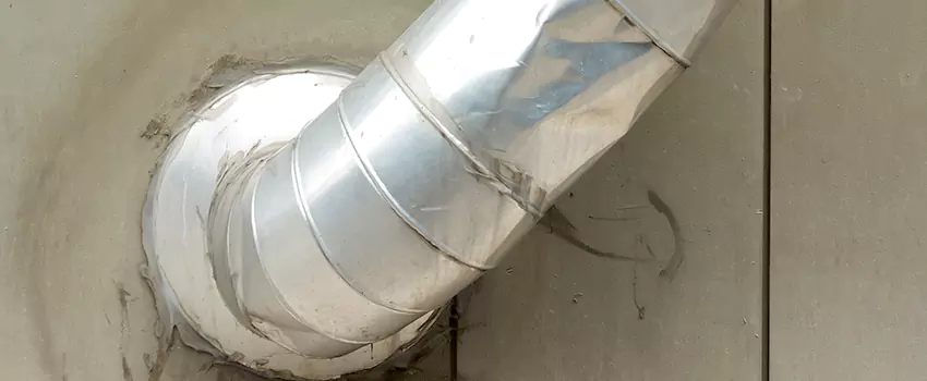 Dryer Vent Repair Process in Suwanee, GA
