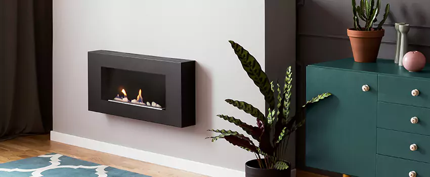 Cost of Ethanol Fireplace Repair And Installation Services in Suwanee, GA