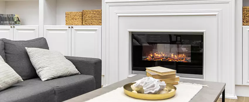 Professional Fireplace Maintenance Contractors in Suwanee, GA