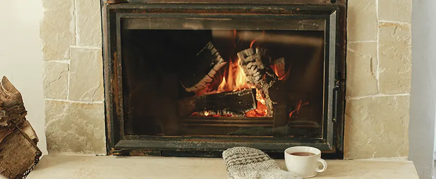 Fireplace Door Handle Replacements Services in Suwanee, Georgia