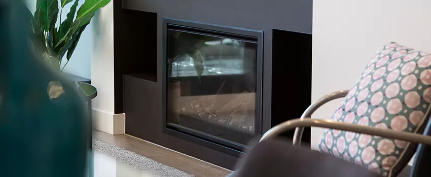 Gas Fireplace Installation in Suwanee, GA