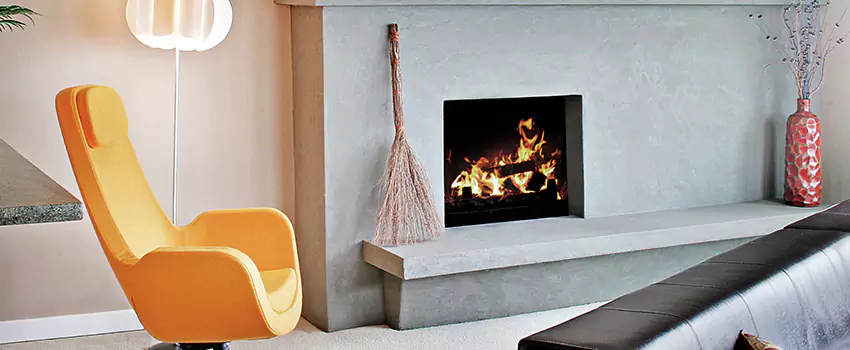 Electric Fireplace Makeover Services in Suwanee, GA
