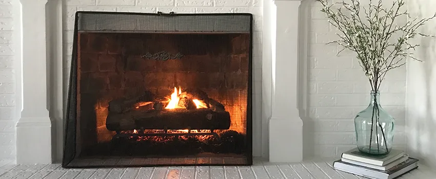 Cost-Effective Fireplace Mantel Inspection And Maintenance in Suwanee, GA
