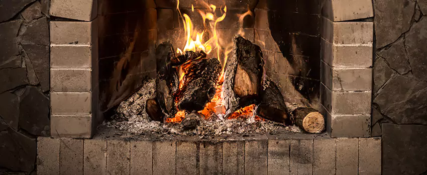 Cost of Rebuilding A Fireplace in Suwanee, Georgia