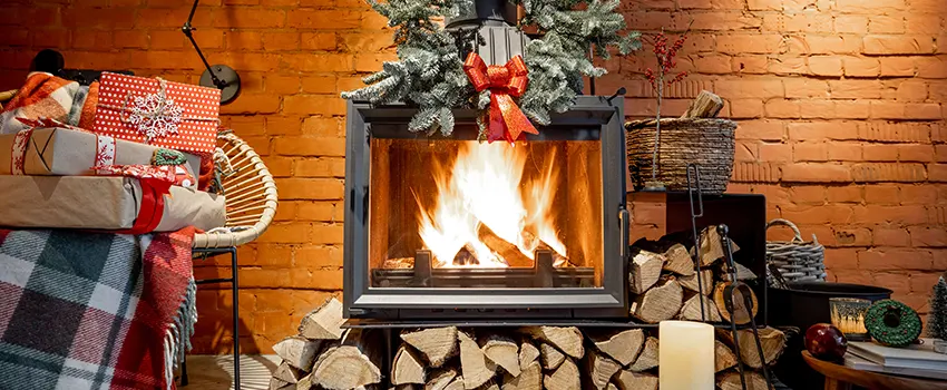 Steel Fireplace Grate Repair And Replacement Services in Suwanee, Georgia