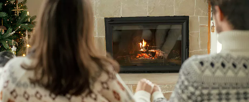 Fireplace Firebox Refurbish & Restore Services in Suwanee, GA