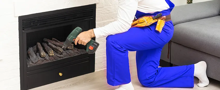 Fireplace Safety Inspection Specialists in Suwanee, Georgia