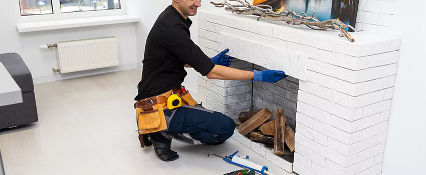 Gas Fireplace Repair And Replacement in Suwanee, GA