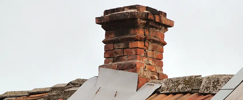 Cost of Fixing Blocked Chimney in Suwanee, Georgia