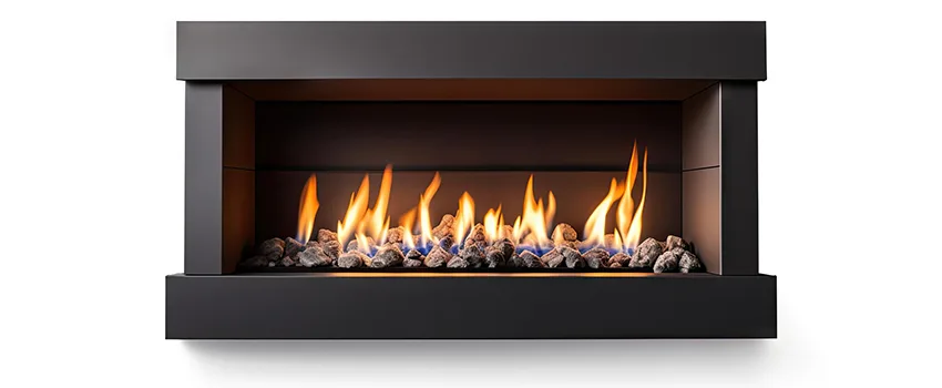 Outdoor Gas Fireplaces Installation in Suwanee, GA