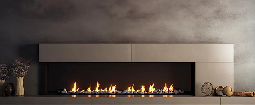 Gas Fireplace Logs Supplier in Suwanee, Georgia