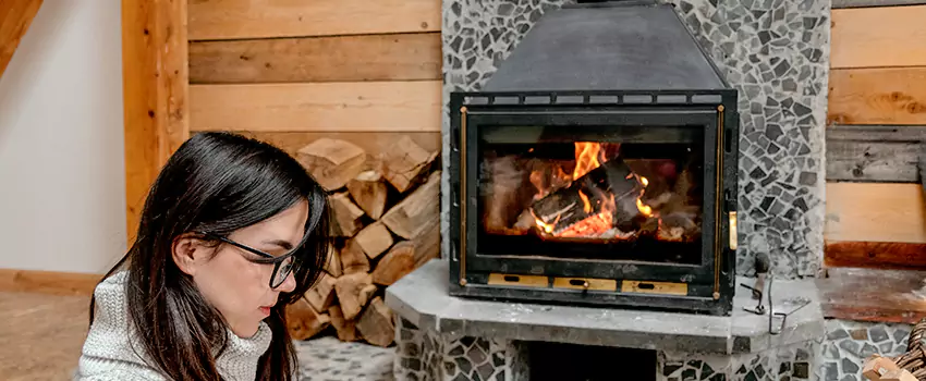 Harman P68-C Pellet Stove Repair in Suwanee, Georgia 