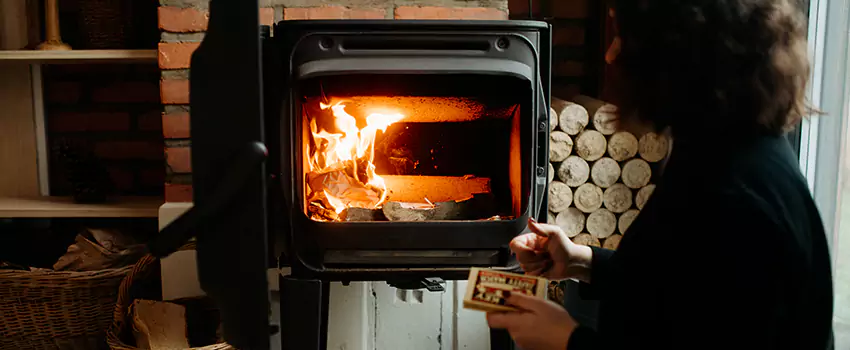 Hearthstone Wood Stoves Fireplace Repair in Suwanee, Georgia