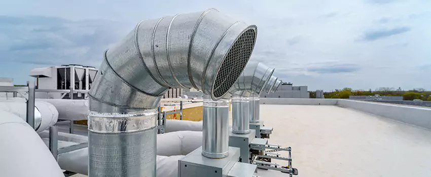 Insulated Ductwork Repair Services Near Me in Suwanee, GA