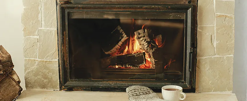 Kings man Fireplaces Insert Services in Suwanee, GA