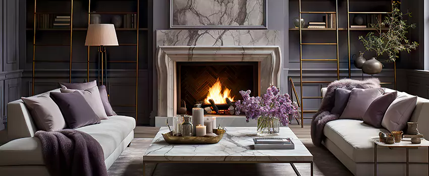 Napoleon Galaxy Series Outdoor Fireplaces Repair in Suwanee, GA