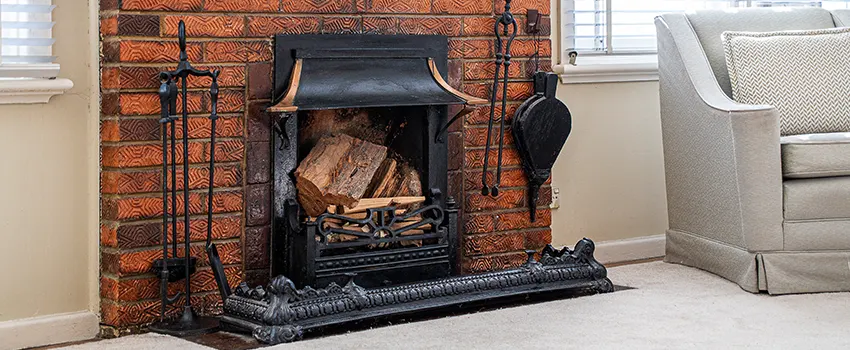 Custom Old Fireplace Redesign Services in Suwanee, Georgia