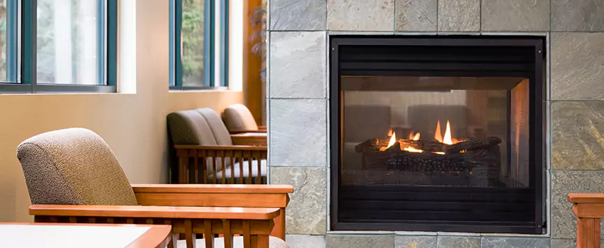 Osburn Fireplace Tempered Glass Hearth Pad Replacement in Suwanee, Georgia
