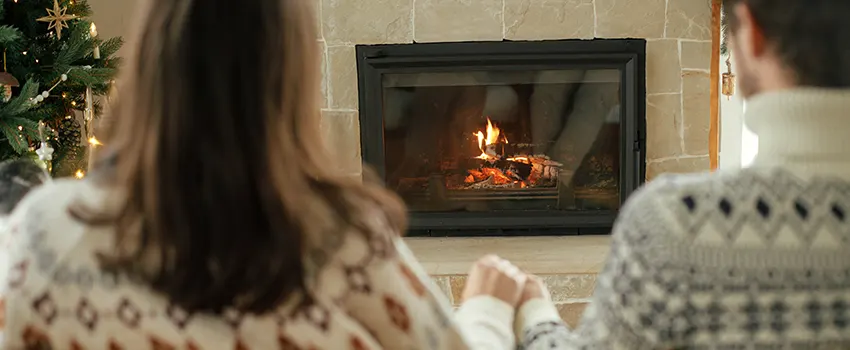Superior Open-Hearth Wood Fireplaces in Suwanee, GA