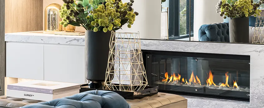 Professional Town & Country Luxury Fireplace Maintenance Experts in Suwanee, Georgia