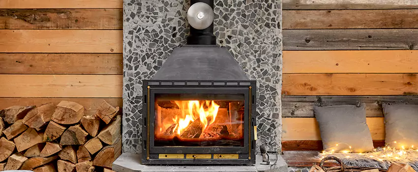 Travis Industries Elite Fireplace Inspection and Maintenance in Suwanee, Georgia