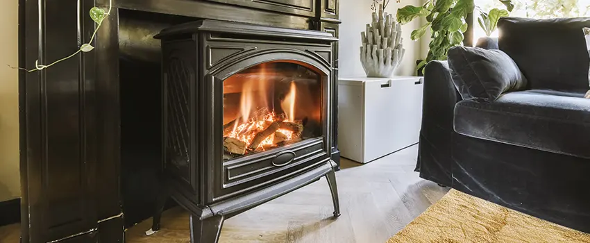 Valor Wood Fireplace in Suwanee, GA