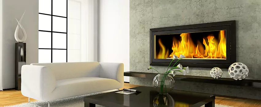 Ventless Fireplace Oxygen Depletion Sensor Installation and Repair Services in Suwanee, Georgia