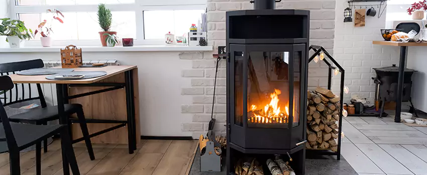 Cost of Vermont Castings Fireplace Services in Suwanee, GA