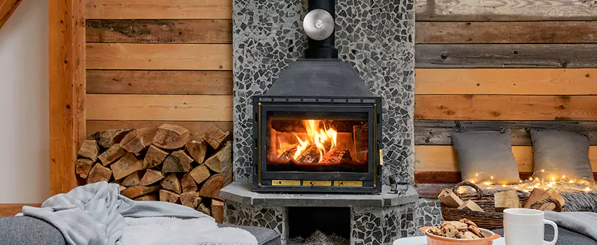 Affordable Wood Fireplace Fixing Solutions in Suwanee, Georgia