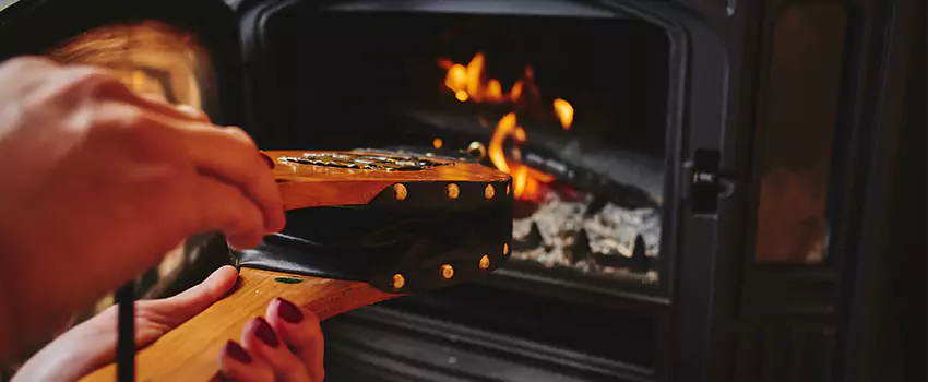 Cost of Wood Furnace Repair and Installation Services in Suwanee, GA