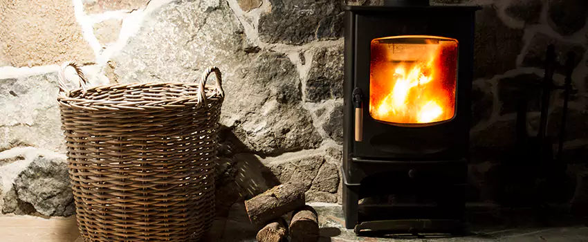 Wood Stove Fire Bricks Cleaning Services in Suwanee, Georgia