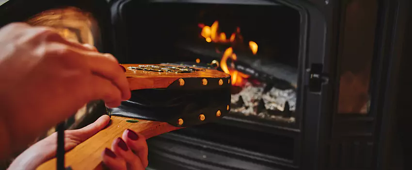 Wood Stove Grates Repair in Suwanee, Georgia